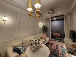 Leedon Green (D10), Condominium #612700481